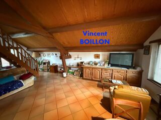  Appartement � vendre 3 pi�ces 92 m�