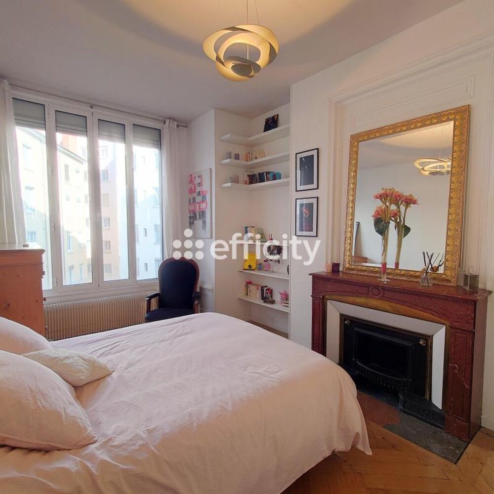 � vendre  Appartement Lyon 3