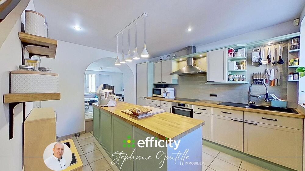 Vente Maison Maison Vindry sur turdine