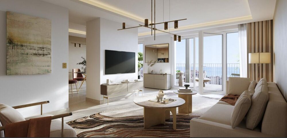 Vente Appartement Appartement Cap d ail
