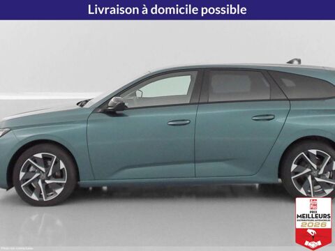 308 SW III 1.2 Hybrid 145ch Allure e-DCS6 2025 occasion 10150 Lavau
