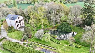  Propri�t�/ch�teau � vendre 8 pi�ces 194 m�