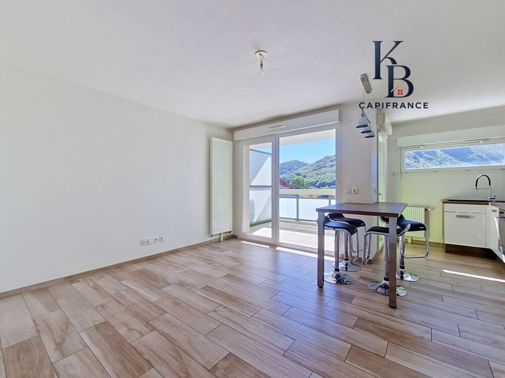 Location Appartement ANNEMASSE (74) - A LOUER - T2 avec place de parking - Location vide Annemasse