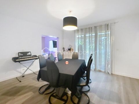   Maison type castor d'environ 105 m2 proche centre ville Maison - 6 pi�ce(s) - 105 m�