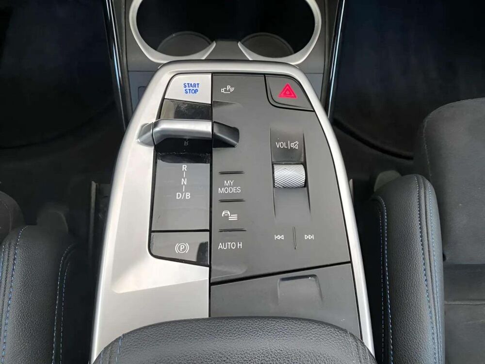 iX1 xDrive30 • M Sport Carplay 2023 occasion 33600 Pessac