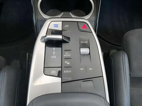 iX1 xDrive30 • M Sport Carplay 2023 occasion 33600 Pessac