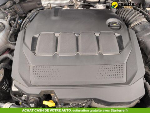 Karoq 2.0 TDI 116 ch SCR DSG7 Business 2023 occasion 69190 Saint-Fons
