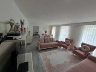  Maison à vendre 8 pièces 218 m²