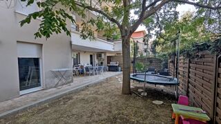  Appartement � vendre 3 pi�ces 55 m�