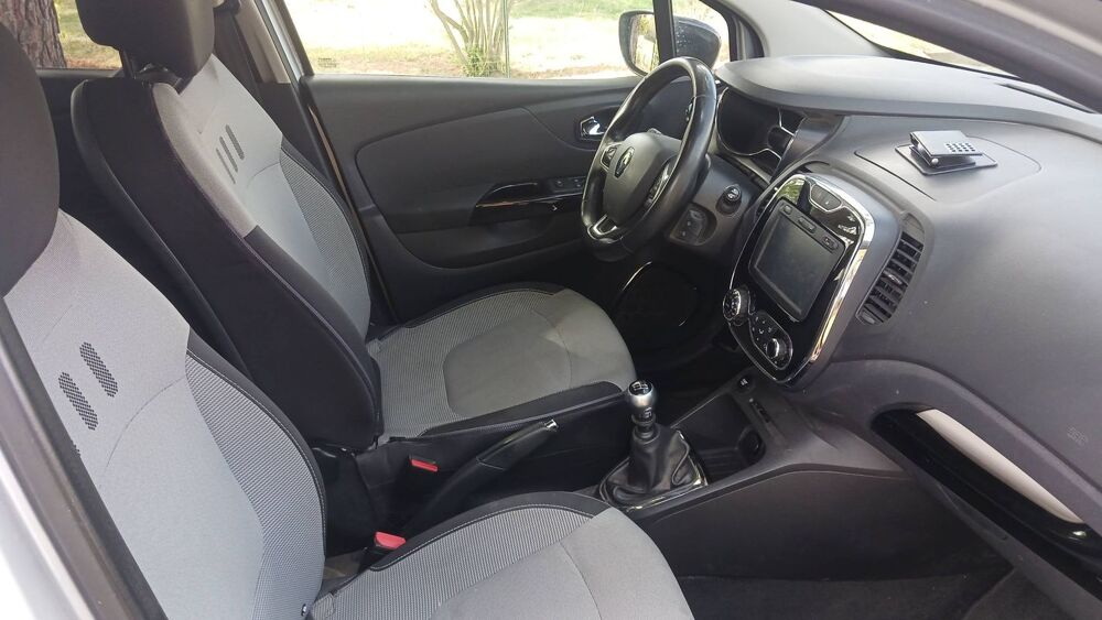 Captur II 1.5 dCi 110 Intens 2016 occasion 09700 Saverdun