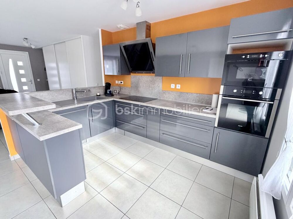 Vente Maison Maison plain pied à 5 minutes à pied de la gare - Changis sur Marne Changis sur marne
