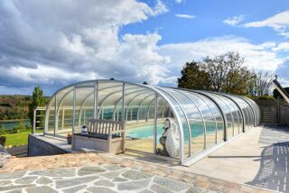  Propriété/château à vendre 7 pièces 173 m²