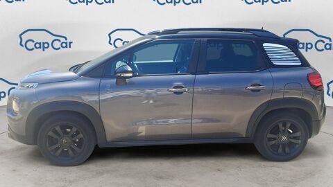 C3 Aircross 1.5 BlueHDi 100 Business Shine 2020 occasion 20137 Lecci