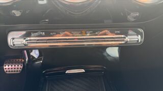 Classe A 200 d 150 8G-Tronic AMG Line - Toit ouvrant 2023 occasion 57950 Montigny Les Metz