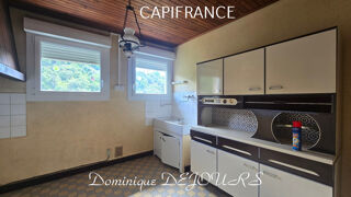  Maison à vendre 6 pièces 126 m²