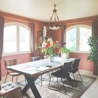  Maison � vendre 10 pi�ces 217 m�