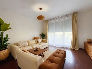  Appartement  vendre 3 pices 55 m