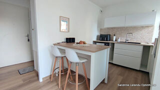  Appartement à vendre 2 pièces 42 m²