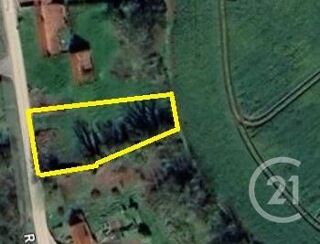  Terrain � vendre 1011 m�