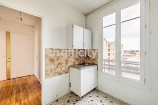  Appartement  vendre 2 pices 40 m