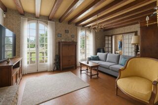  Maison à vendre 4 pièces 95 m²