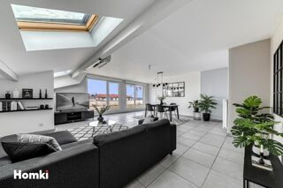  Appartement à vendre 4 pièces 116 m²