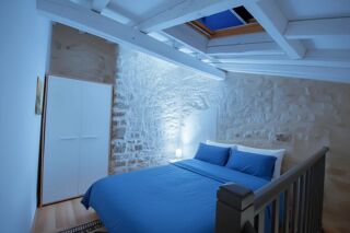  Appartement � vendre 1 pi�ce 36 m�