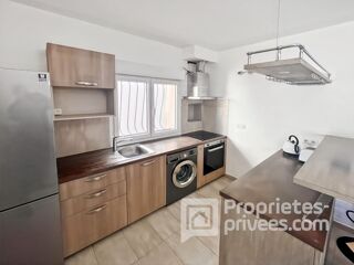  Appartement � vendre 2 pi�ces 66 m�