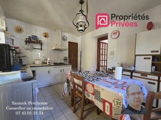  Maison à vendre 4 pièces 62 m²