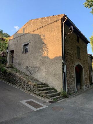  Maison à vendre 2 pièces 70 m²