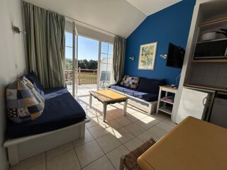  Appartement � vendre 2 pi�ces 31 m�