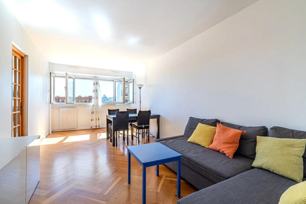 Vente Appartement Charmant 3 pièces de 65 m², à Colombes Colombes