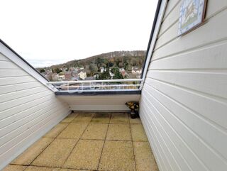  Appartement � vendre 3 pi�ces 64 m�