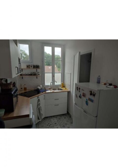 Appartement  louer 2 pices 32 m