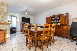  Maison � vendre 4 pi�ces 83 m�