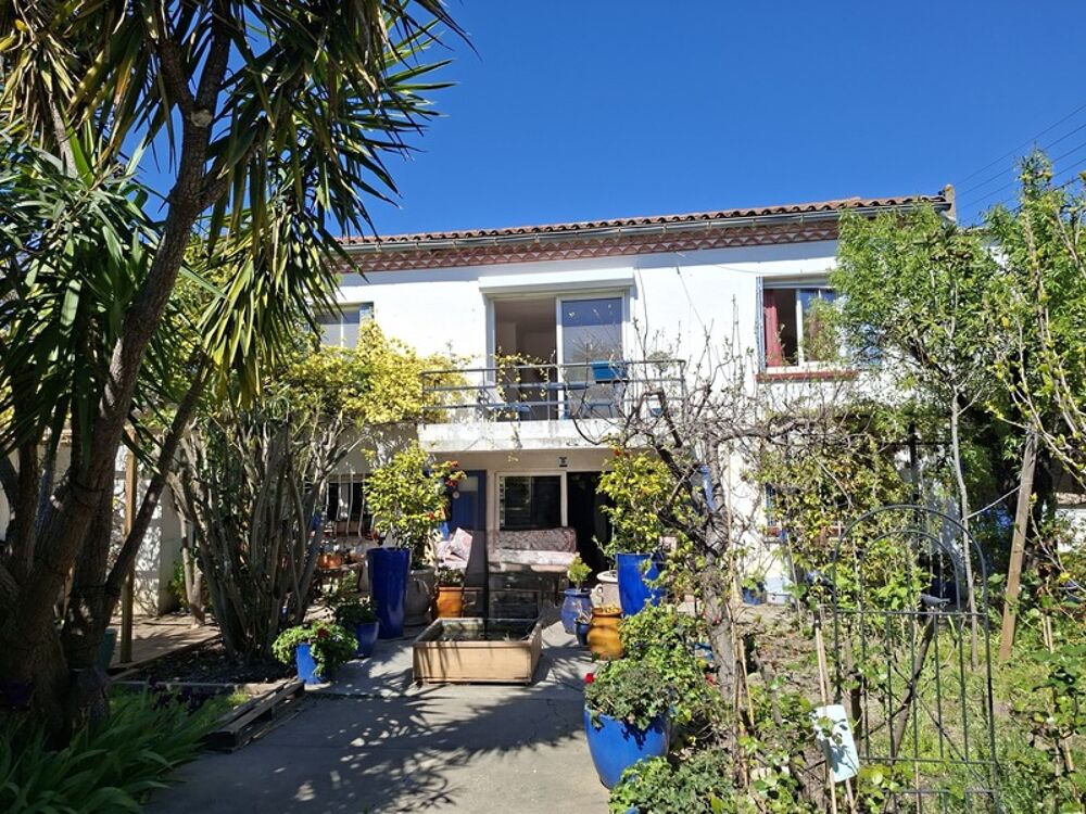 Maison 10 pièces 205 m² · à Arles · 205 m² · 428 000 €