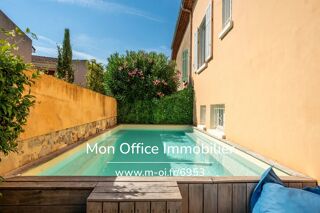  Maison à vendre 7 pièces 228 m²