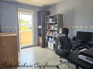  Appartement � vendre 3 pi�ces 60 m�