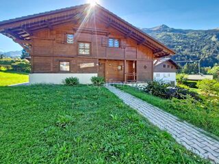  Chalet à vendre 5 pièces 213 m²