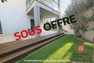  Appartement � vendre 2 pi�ces 43 m�