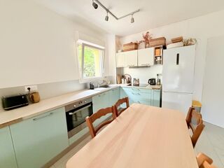  Appartement à vendre 3 pièces 60 m²