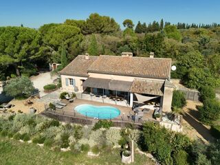  Propri�t�/ch�teau � vendre 7 pi�ces 200 m�