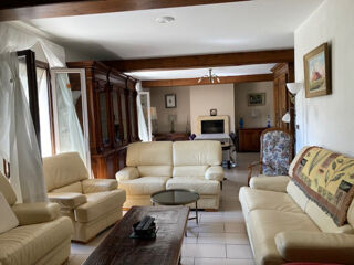  Maison � vendre 8 pi�ces 227 m�