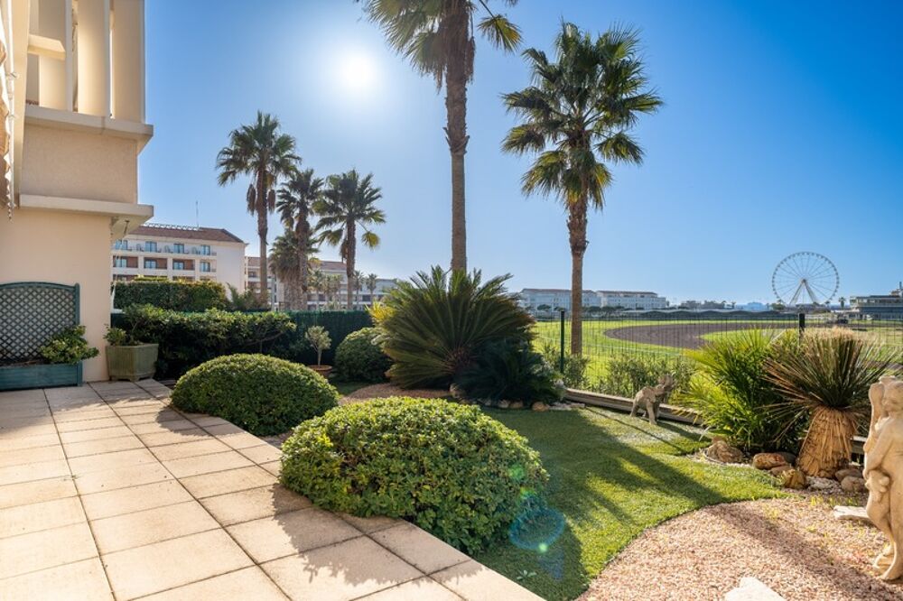 � vendre  Appartement Marseille 8