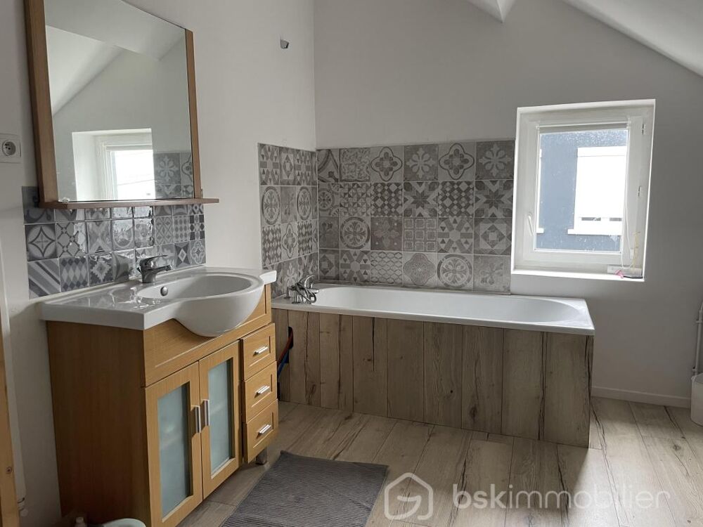 Vente Immeuble Immeuble de rapport avec duplex et local commercial Pont a vendin
