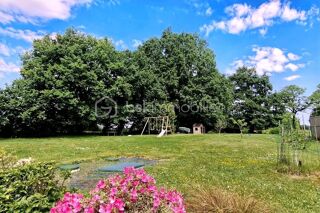  Maison à vendre 7 pièces 184 m²