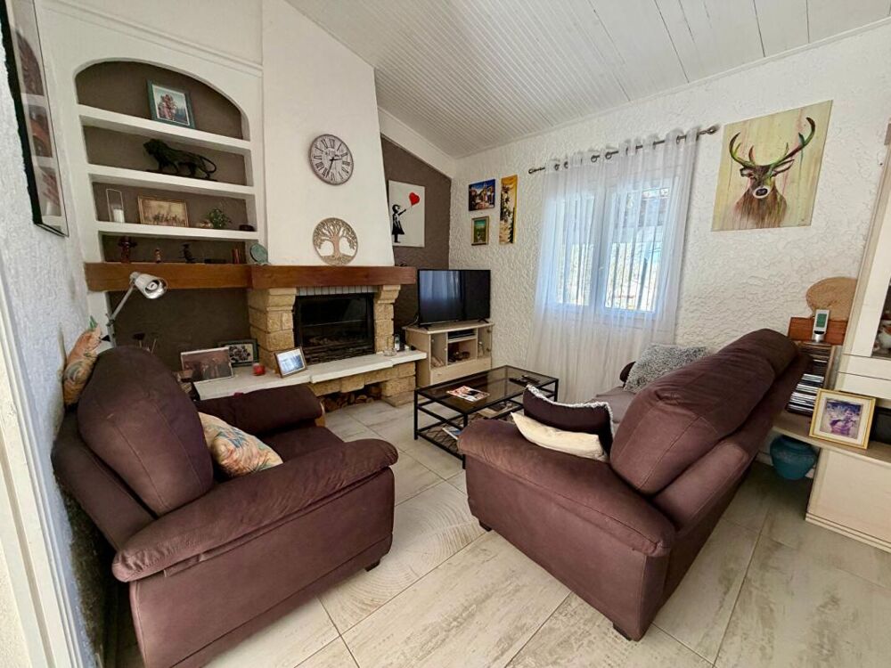 Maison Vidauban 5 pièces 110 m2
