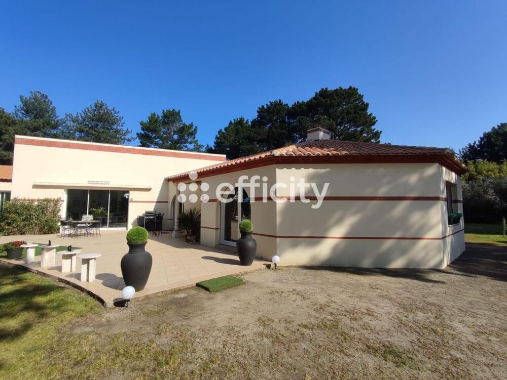  vendre  Maison Saint-Philbert-de-Grand-Lieu (44310)