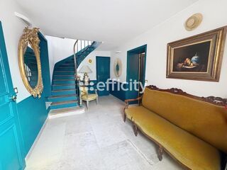  Maison à vendre 10 pièces 310 m²