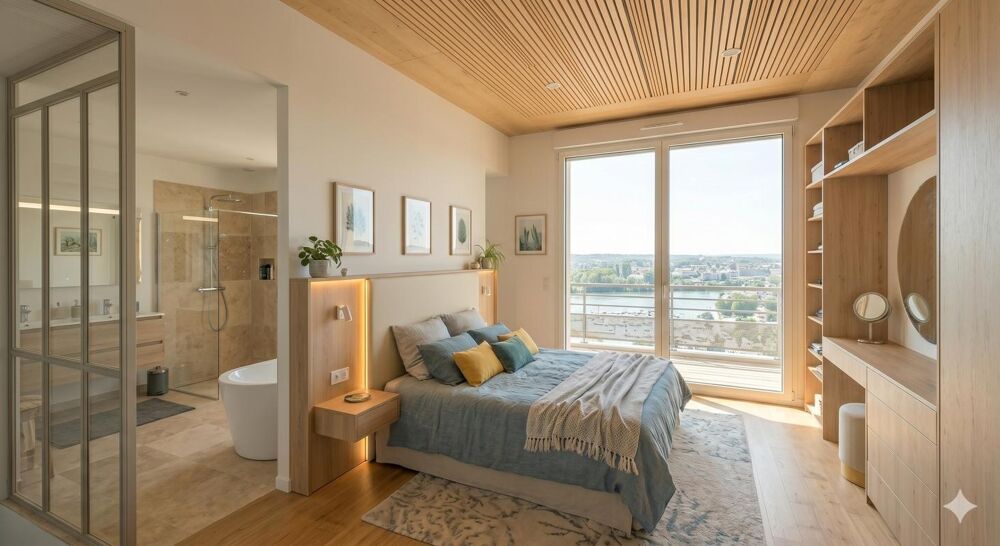 à vendre  Appartement Cormeilles-en-Parisis (95240)